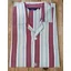 PS28 RD Tie Waist Flannelette Pyjamas